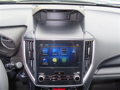 2024 Subaru Forester Touring   - Photo 34 - Santa Cruz, CA 95062