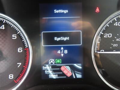 2024 Subaru Forester Touring   - Photo 18 - Santa Cruz, CA 95062