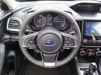 2024 Subaru Forester Touring   - Photo 9 - Santa Cruz, CA 95062