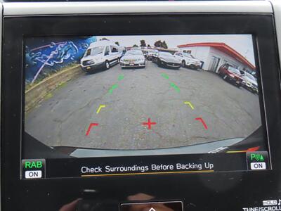 2024 Subaru Forester Touring   - Photo 39 - Santa Cruz, CA 95062