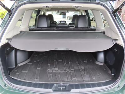 2024 Subaru Forester Touring   - Photo 51 - Santa Cruz, CA 95062
