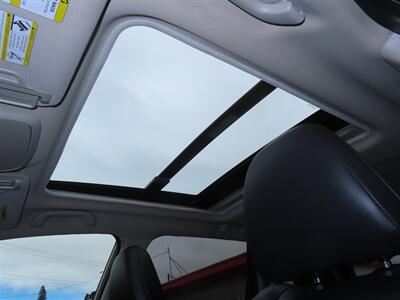 2024 Subaru Forester Touring   - Photo 13 - Santa Cruz, CA 95062