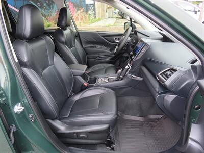 2024 Subaru Forester Touring   - Photo 27 - Santa Cruz, CA 95062
