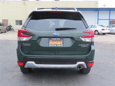 2024 Subaru Forester Touring   - Photo 53 - Santa Cruz, CA 95062