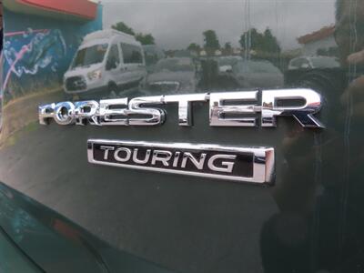 2024 Subaru Forester Touring   - Photo 5 - Santa Cruz, CA 95062