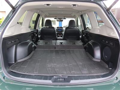 2024 Subaru Forester Touring   - Photo 47 - Santa Cruz, CA 95062