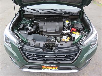 2024 Subaru Forester Touring   - Photo 58 - Santa Cruz, CA 95062