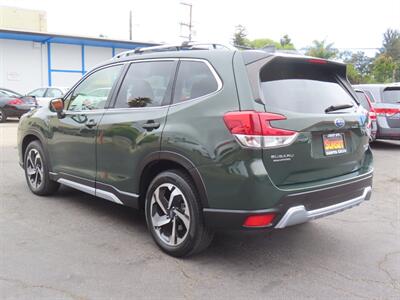 2024 Subaru Forester Touring   - Photo 3 - Santa Cruz, CA 95062