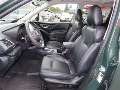 2024 Subaru Forester Touring   - Photo 6 - Santa Cruz, CA 95062