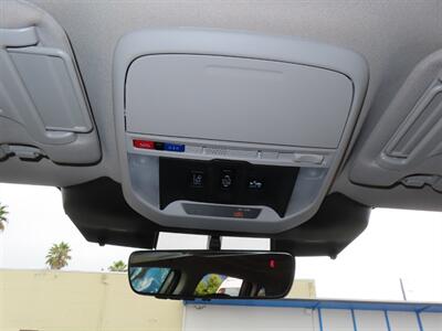 2024 Subaru Forester Touring   - Photo 25 - Santa Cruz, CA 95062