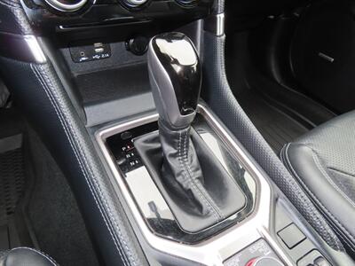 2024 Subaru Forester Touring   - Photo 35 - Santa Cruz, CA 95062