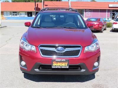 2016 Subaru Crosstrek 2.0i Premium AWD   - Photo 39 - Santa Cruz, CA 95062