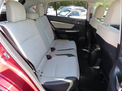 2016 Subaru Crosstrek 2.0i Premium AWD   - Photo 28 - Santa Cruz, CA 95062