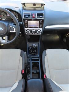 2016 Subaru Crosstrek 2.0i Premium AWD   - Photo 15 - Santa Cruz, CA 95062