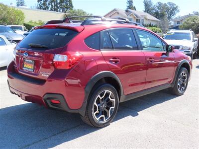 2016 Subaru Crosstrek 2.0i Premium AWD   - Photo 4 - Santa Cruz, CA 95062