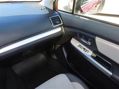 2016 Subaru Crosstrek 2.0i Premium AWD   - Photo 19 - Santa Cruz, CA 95062