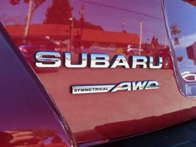 2016 Subaru Crosstrek 2.0i Premium AWD   - Photo 5 - Santa Cruz, CA 95062