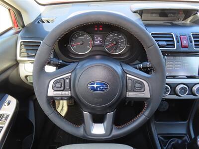 2016 Subaru Crosstrek 2.0i Premium AWD   - Photo 8 - Santa Cruz, CA 95062