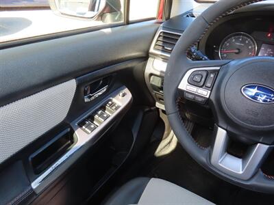2016 Subaru Crosstrek 2.0i Premium AWD   - Photo 9 - Santa Cruz, CA 95062