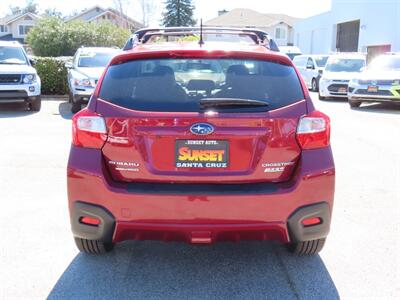 2016 Subaru Crosstrek 2.0i Premium AWD   - Photo 34 - Santa Cruz, CA 95062