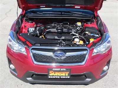 2016 Subaru Crosstrek 2.0i Premium AWD   - Photo 38 - Santa Cruz, CA 95062