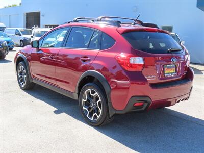 2016 Subaru Crosstrek 2.0i Premium AWD   - Photo 3 - Santa Cruz, CA 95062