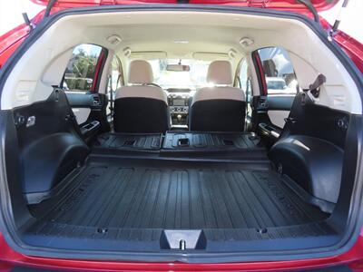 2016 Subaru Crosstrek 2.0i Premium AWD   - Photo 30 - Santa Cruz, CA 95062