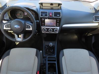 2016 Subaru Crosstrek 2.0i Premium AWD   - Photo 24 - Santa Cruz, CA 95062