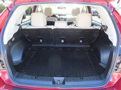 2016 Subaru Crosstrek 2.0i Premium AWD   - Photo 32 - Santa Cruz, CA 95062