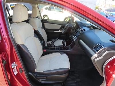 2016 Subaru Crosstrek 2.0i Premium AWD   - Photo 17 - Santa Cruz, CA 95062