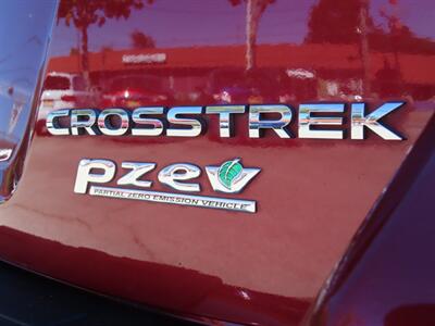 2016 Subaru Crosstrek 2.0i Premium AWD   - Photo 37 - Santa Cruz, CA 95062