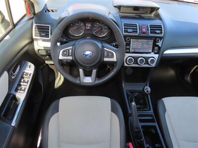 2016 Subaru Crosstrek 2.0i Premium AWD   - Photo 7 - Santa Cruz, CA 95062