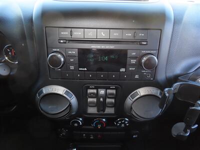 2016 Jeep Wrangler Sport S Unlimited 4WD   - Photo 21 - Santa Cruz, CA 95062