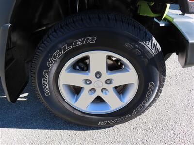 2016 Jeep Wrangler Sport S Unlimited 4WD   - Photo 42 - Santa Cruz, CA 95062