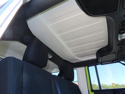 2016 Jeep Wrangler Sport S Unlimited 4WD   - Photo 30 - Santa Cruz, CA 95062