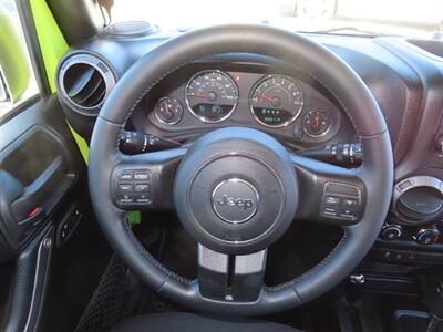 2016 Jeep Wrangler Sport S Unlimited 4WD   - Photo 9 - Santa Cruz, CA 95062