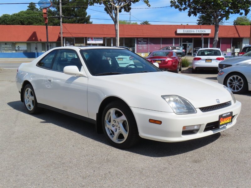 Honda Prelude 2 Dr STD Coupe