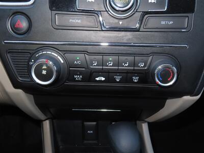 2014 Honda Civic LX - Photo 22 - Santa Cruz, CA 95062