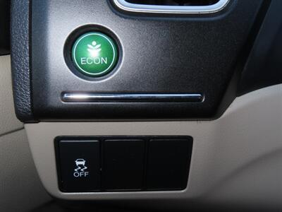 2014 Honda Civic LX - Photo 7 - Santa Cruz, CA 95062