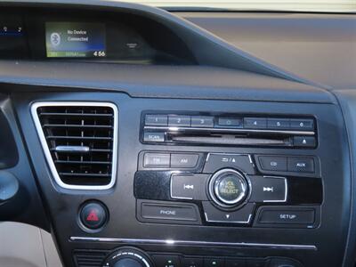 2014 Honda Civic LX - Photo 19 - Santa Cruz, CA 95062