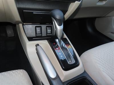 2014 Honda Civic LX - Photo 21 - Santa Cruz, CA 95062