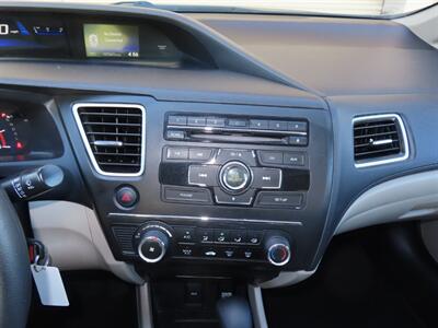 2014 Honda Civic LX - Photo 11 - Santa Cruz, CA 95062