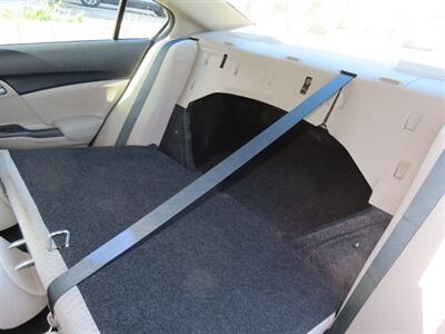2014 Honda Civic LX - Photo 28 - Santa Cruz, CA 95062
