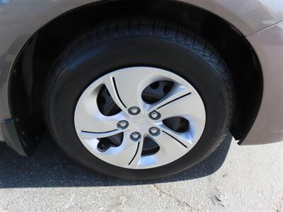 2014 Honda Civic LX - Photo 32 - Santa Cruz, CA 95062