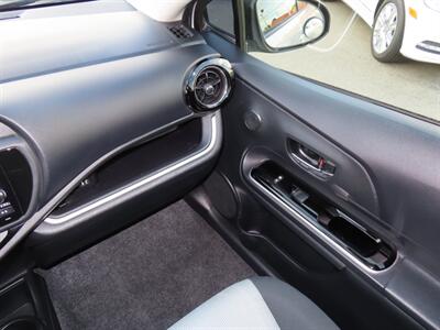 2015 Toyota Prius c Two   - Photo 19 - Santa Cruz, CA 95062