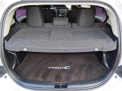 2015 Toyota Prius c Two   - Photo 32 - Santa Cruz, CA 95062
