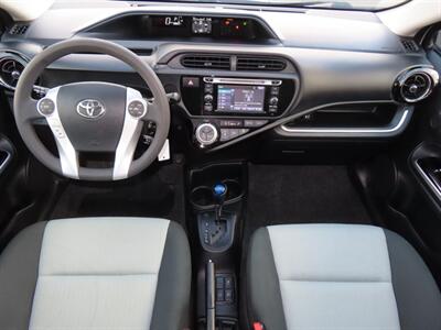 2015 Toyota Prius c Two   - Photo 24 - Santa Cruz, CA 95062