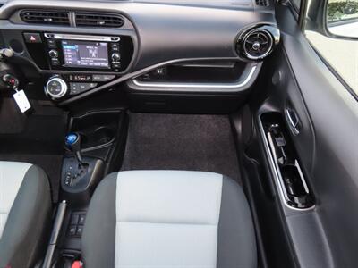 2015 Toyota Prius c Two   - Photo 18 - Santa Cruz, CA 95062