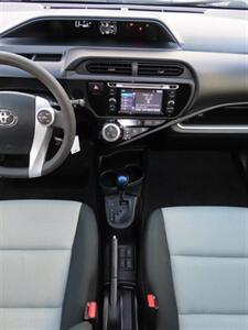 2015 Toyota Prius c Two   - Photo 14 - Santa Cruz, CA 95062