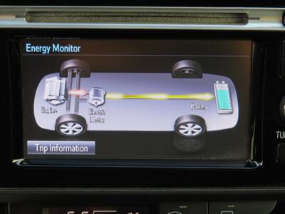 2015 Toyota Prius c Two   - Photo 10 - Santa Cruz, CA 95062